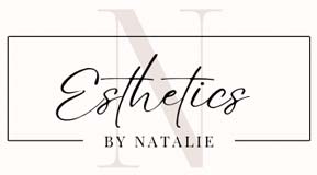 Esthetics by Natalie Logo